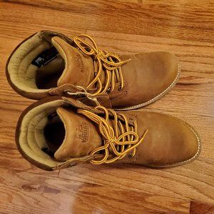 Kodiak Men's Curry Magog Waterproof Boot